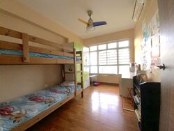Blk 342 Yishun Natura (Yishun), HDB 4 Rooms #544838721